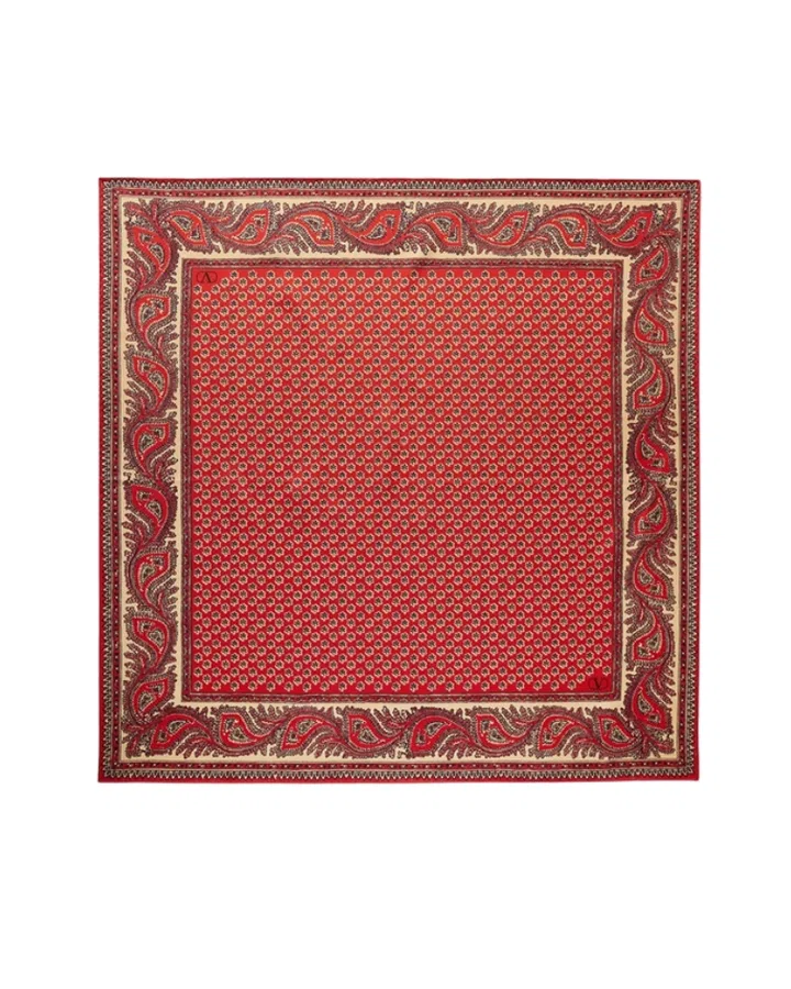 Valentino Silk Scarf