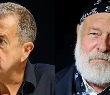 Mario Testino, Bruce Weber