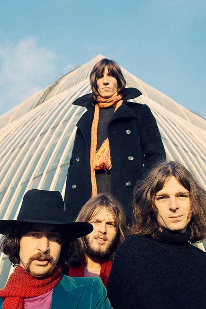 Fifty years after the release of Pink Floyd's first single, "Arnold Layne," the seminal English rock band is getting its first major retrospective, at London's V&A, in May.