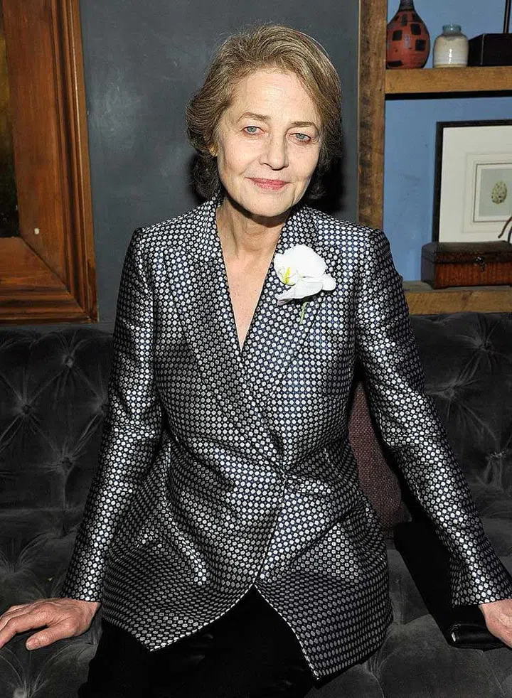 To those who are of a certain age, there’s nothing chicer than wearing a beautiful and impeccably tailored suit. So invest in one!
