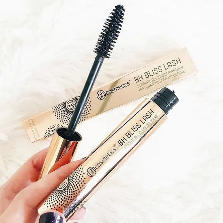 Gaining major hype online thanks to its collaborations with influencers like ItsMyRayeRaye and Carli Bybel, BH Cosmetics is the seriously affordable brand serving you covetable eye palettes and brush sets that won't break the bank.

Photo: @bhcosmetics