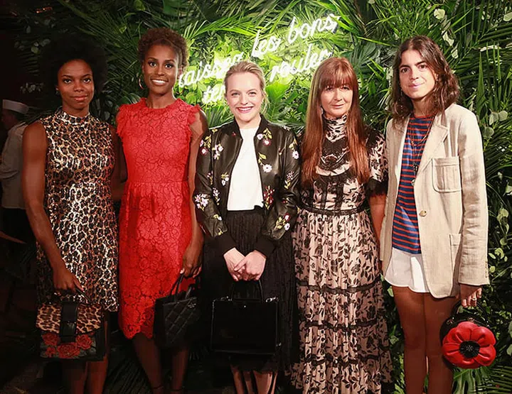 kate spade new york ss18