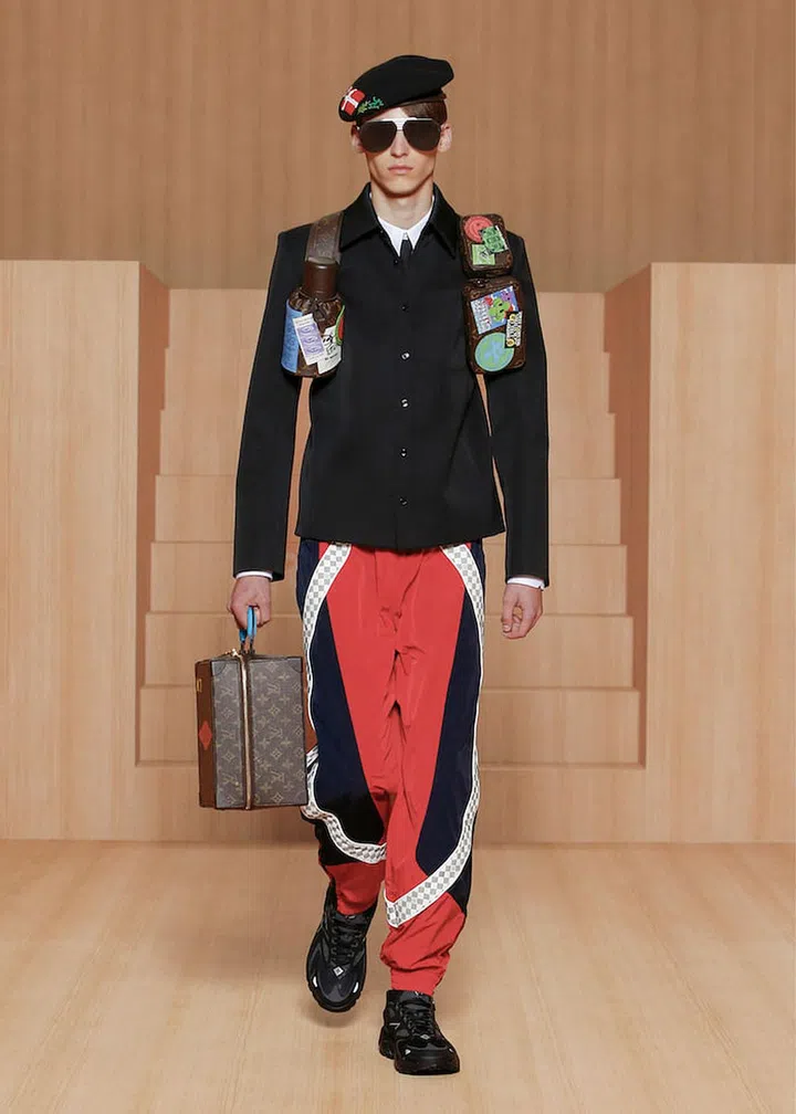 Photo: Louis Vuitton