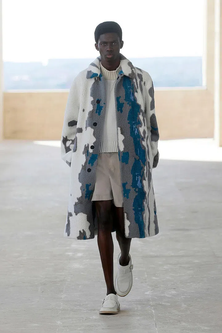 Photo: Fendi