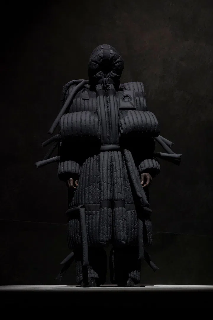 Photo: Moncler