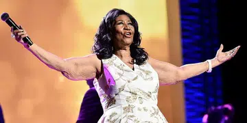 aretha franklin