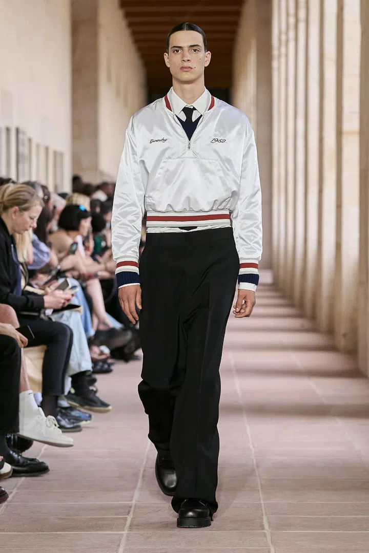 Photo: Givenchy