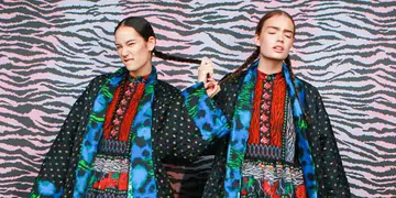 kenzo x h&m