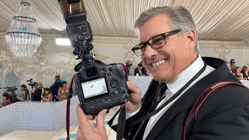 Kevin Mazur