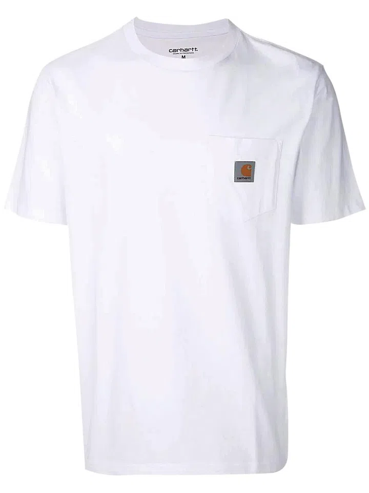 Carhatt-t-shirt (Photo: Carhatt)