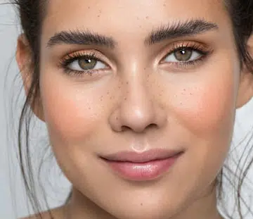 Model Skincare