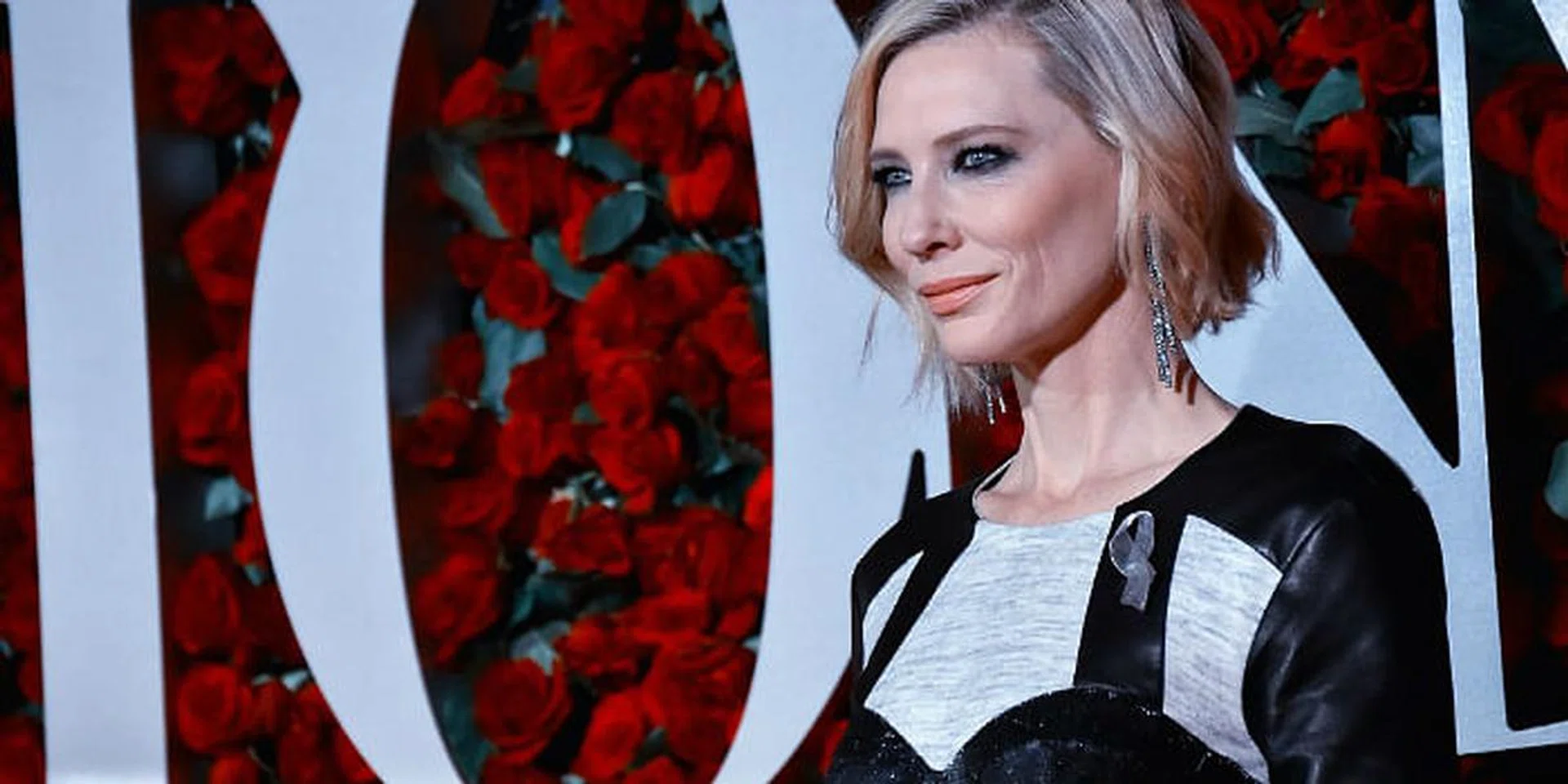 Cate Blanchett