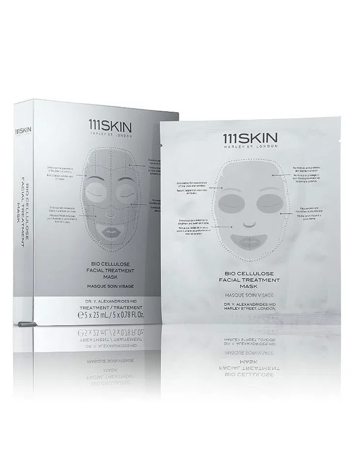 8 Fabulous Face Masks For Every Skin Type In Singapore | Harper's ...