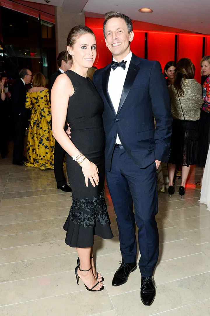 in Carolina Herrera
