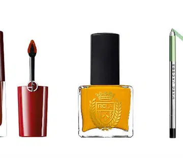 Horoscope makeup shades