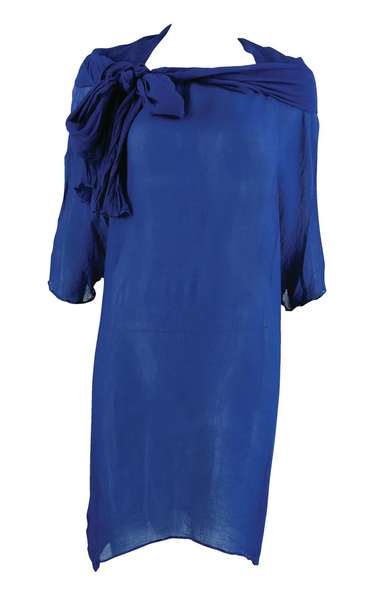 Tunic, $558