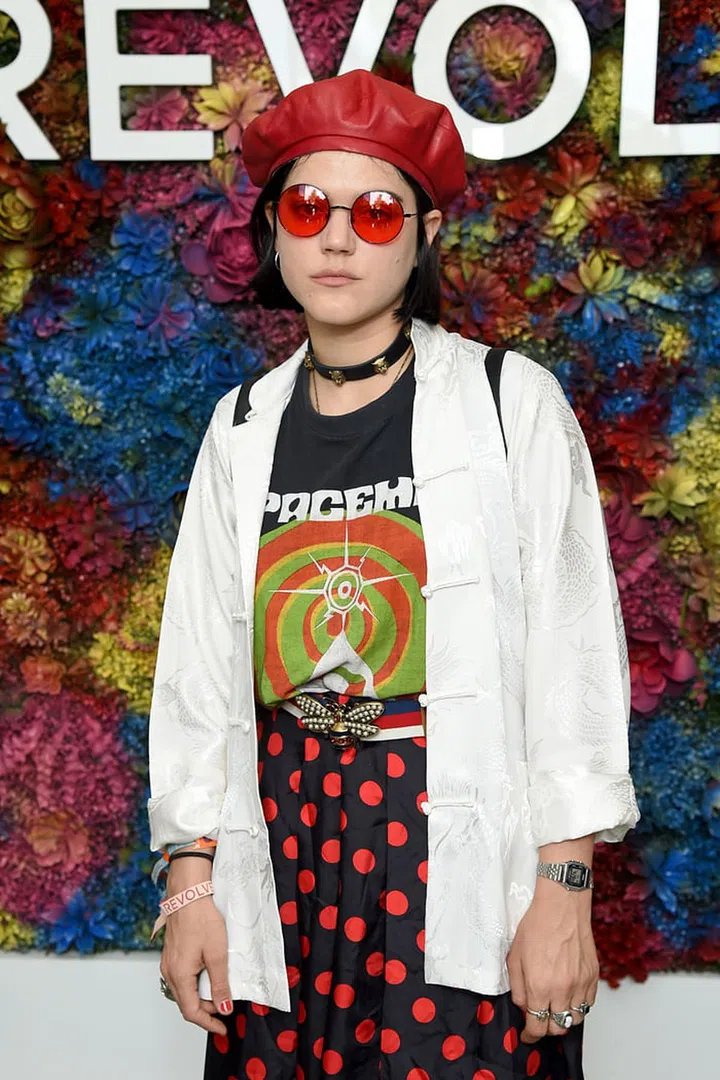 Photo: Getty