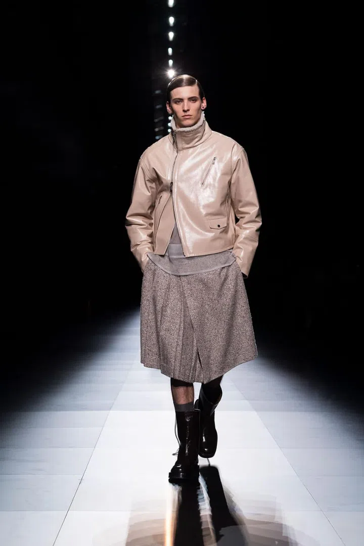 Photo: Dior