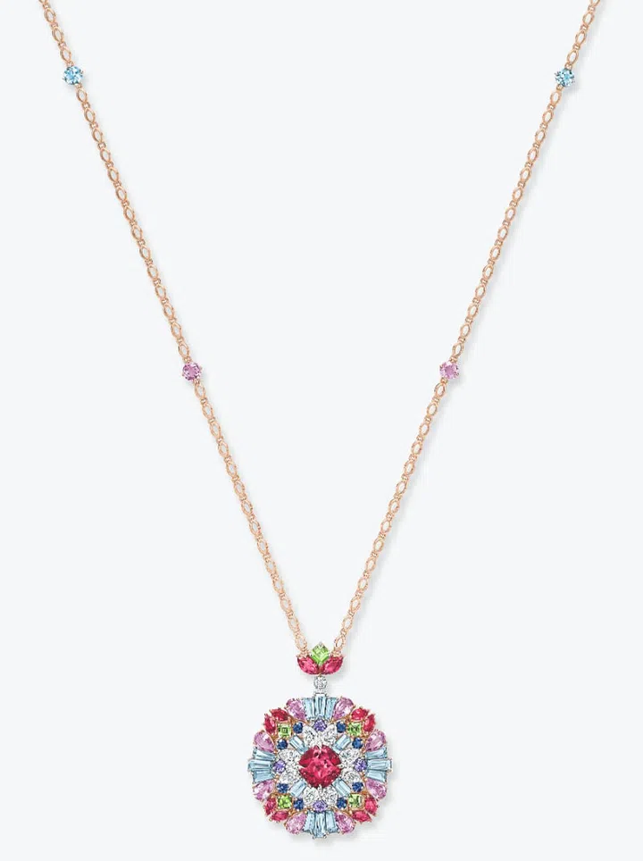 Photo: Harry Winston