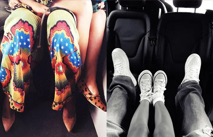 Jay Z Proves His Status As The Ultimate Instagram HusbandJay Z Proves His Status As The Ultimate Instagram Husband