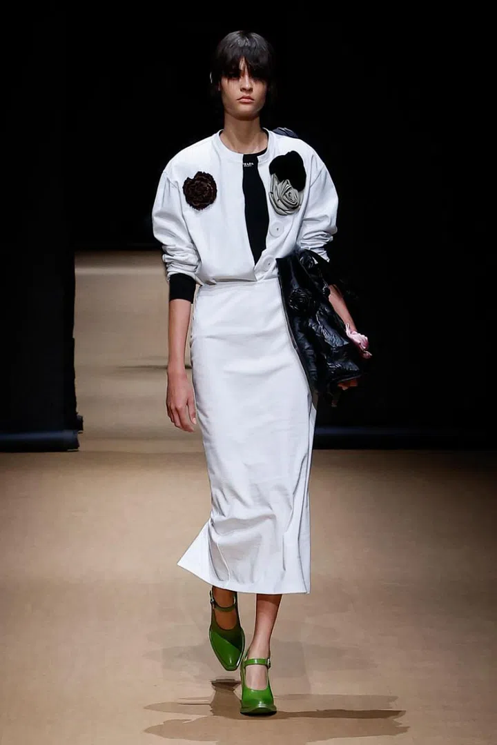 Photo: Prada