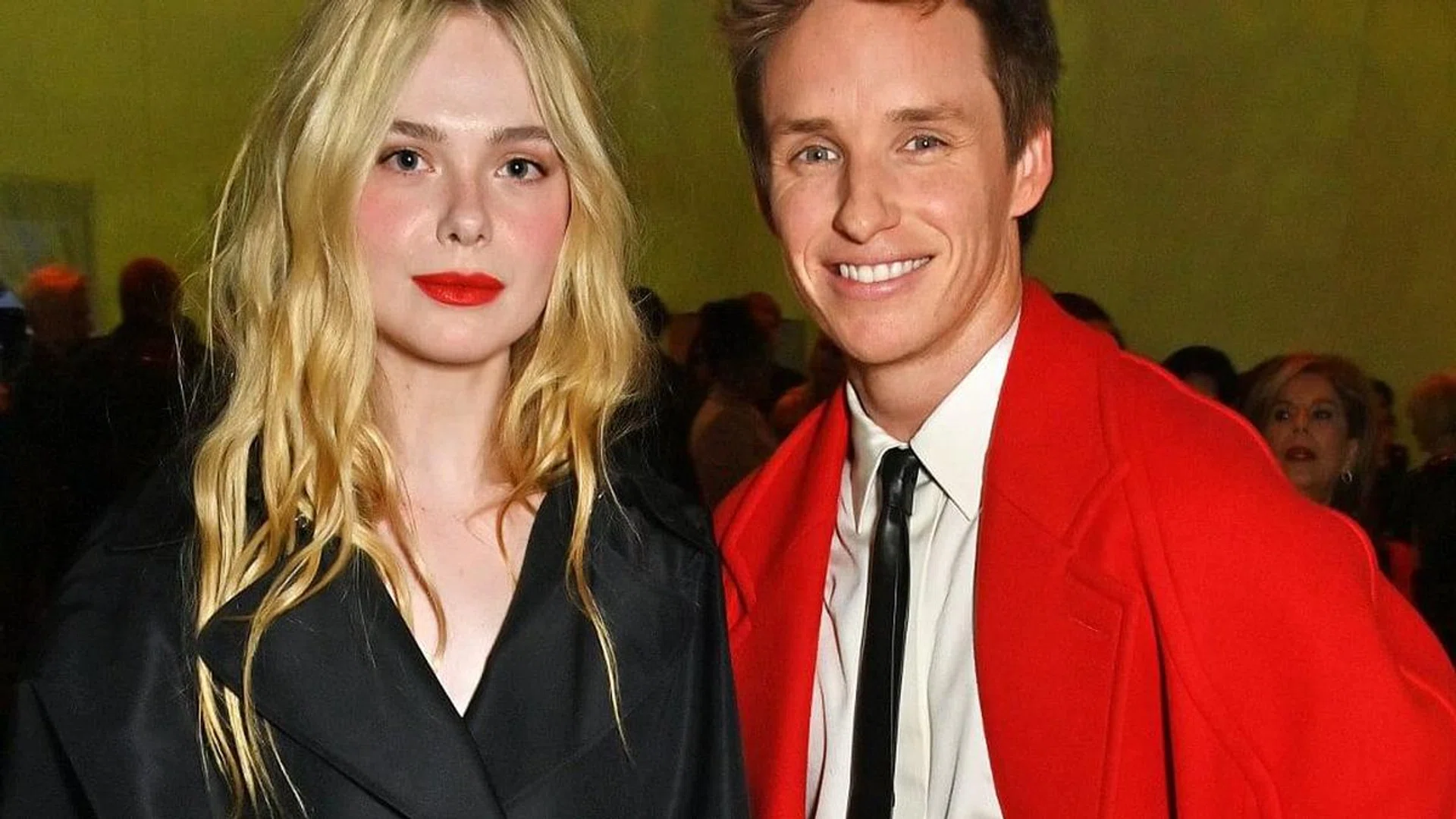 Photo: Courtesy of Alexander McQueen