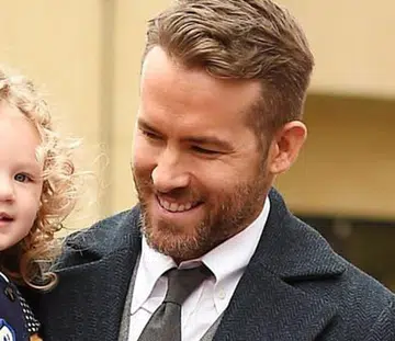 Ryan Reynolds
