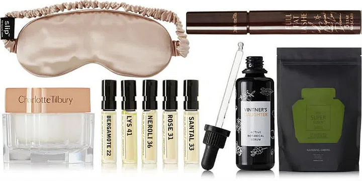 Photo: Net A Porter