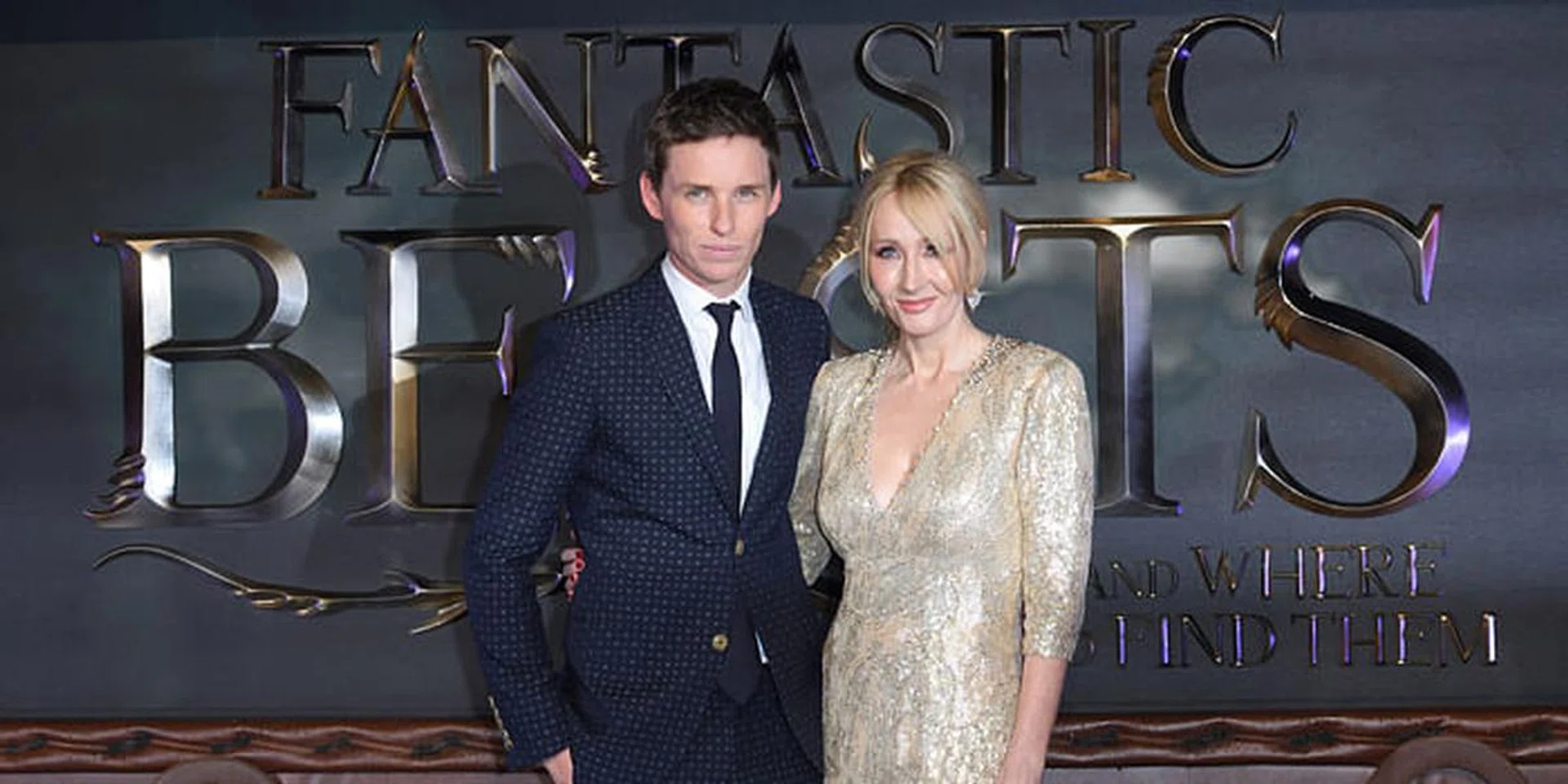 Fantastic beasts