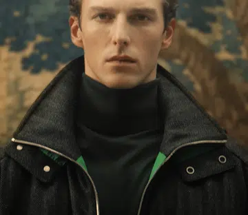 Watch The Hermès Men's Fall/Winter 2022 Collection Here