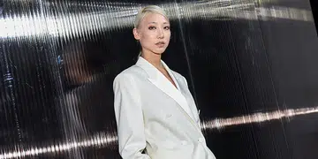 boss store marina bay sands reopening party