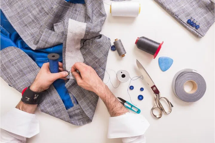 7 Best Clothing Alteration Services in Singapore | Harper's Bazaar ...