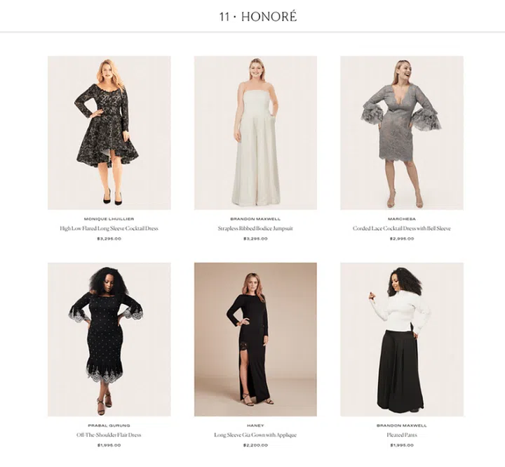 Photo: 11Honoré