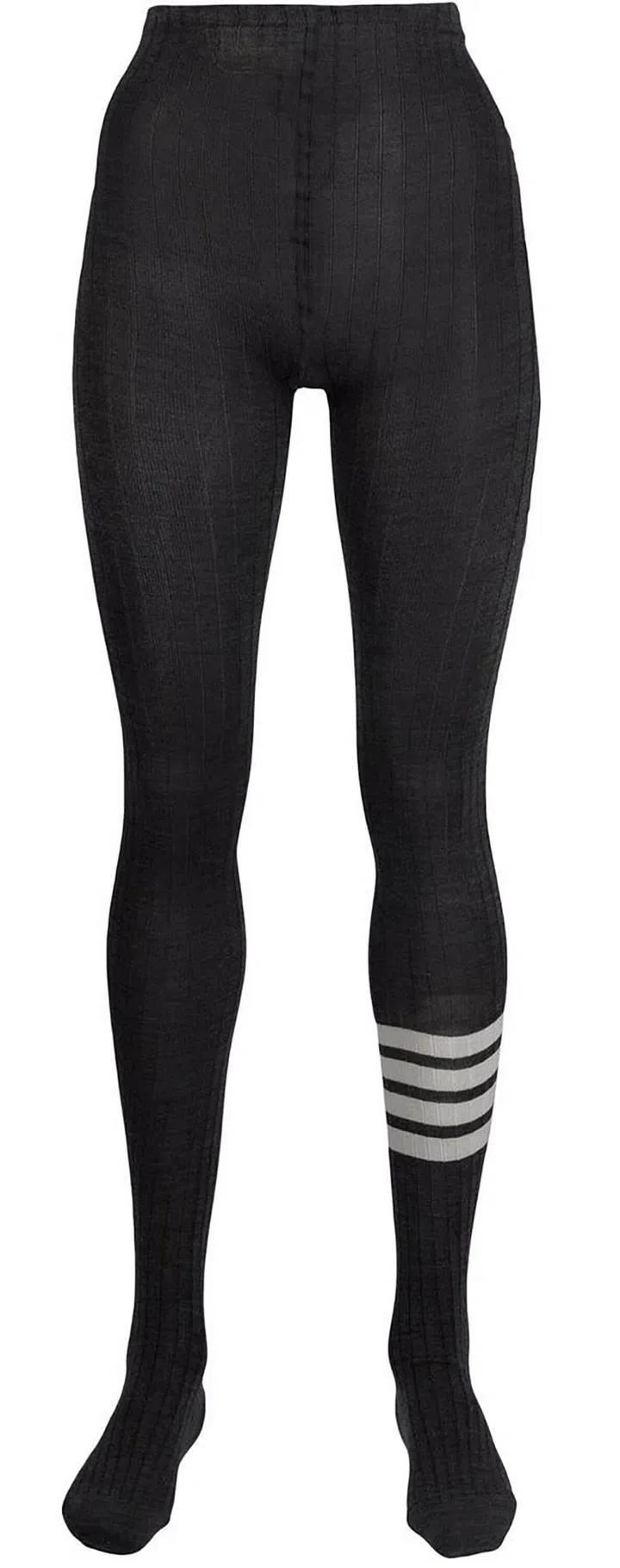 Tights, $440, Thom Browne