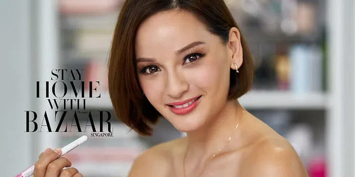 Stay Home With BAZAAR How To Connect Better Over Video Calls - Featured