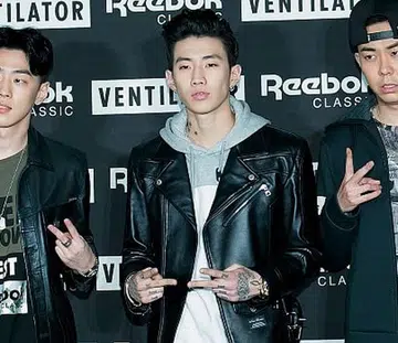 jay park aomg singapore kpop korea weekend