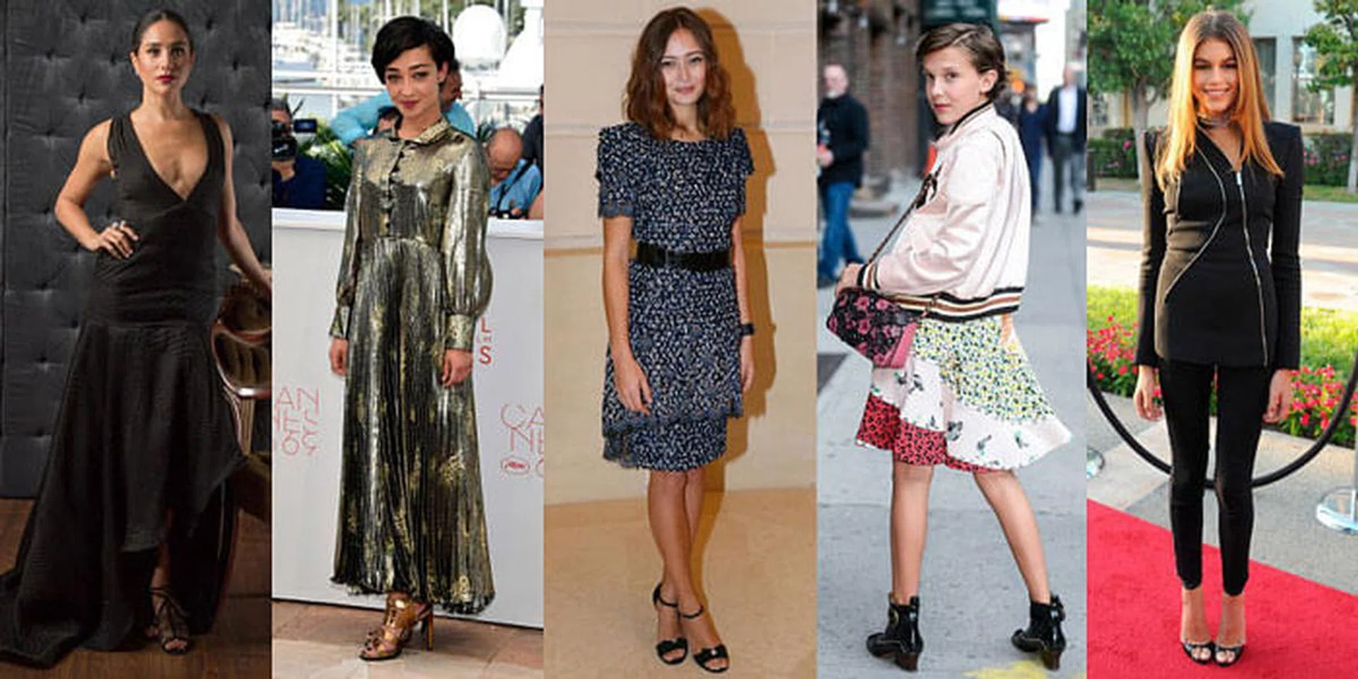 21 Style Game-Changers To Watch In 2017