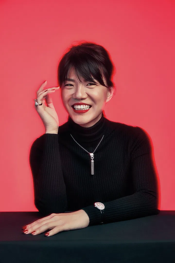 Power List: Goh Yiping
