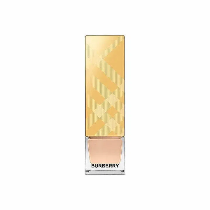 Ultimate Glow Fluid Foundation, $93, Burberry 