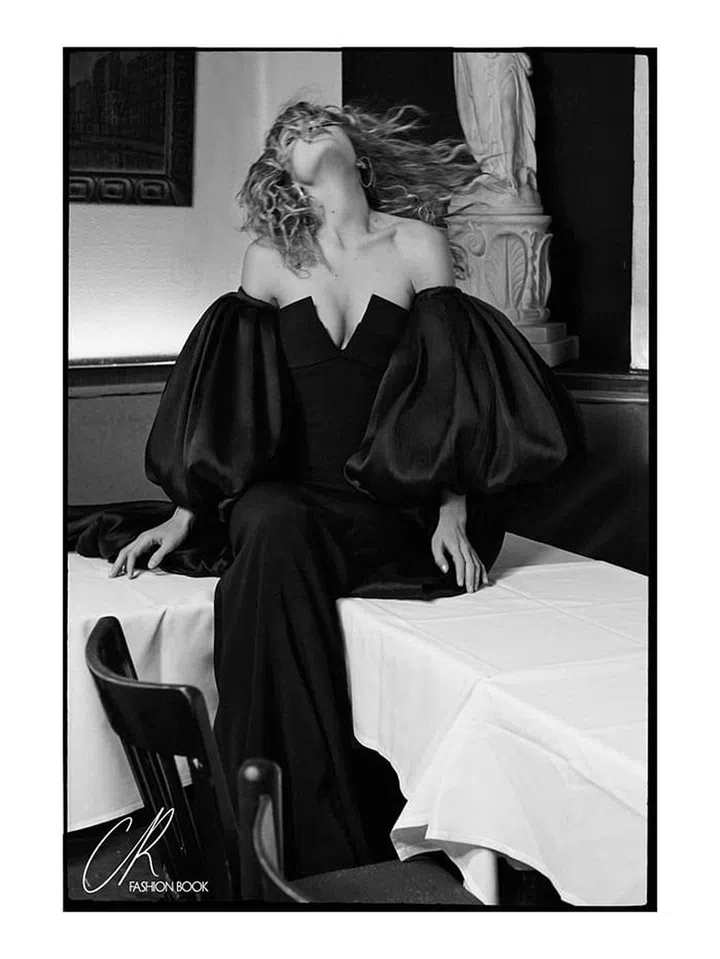 Photo: Sebastian Faena