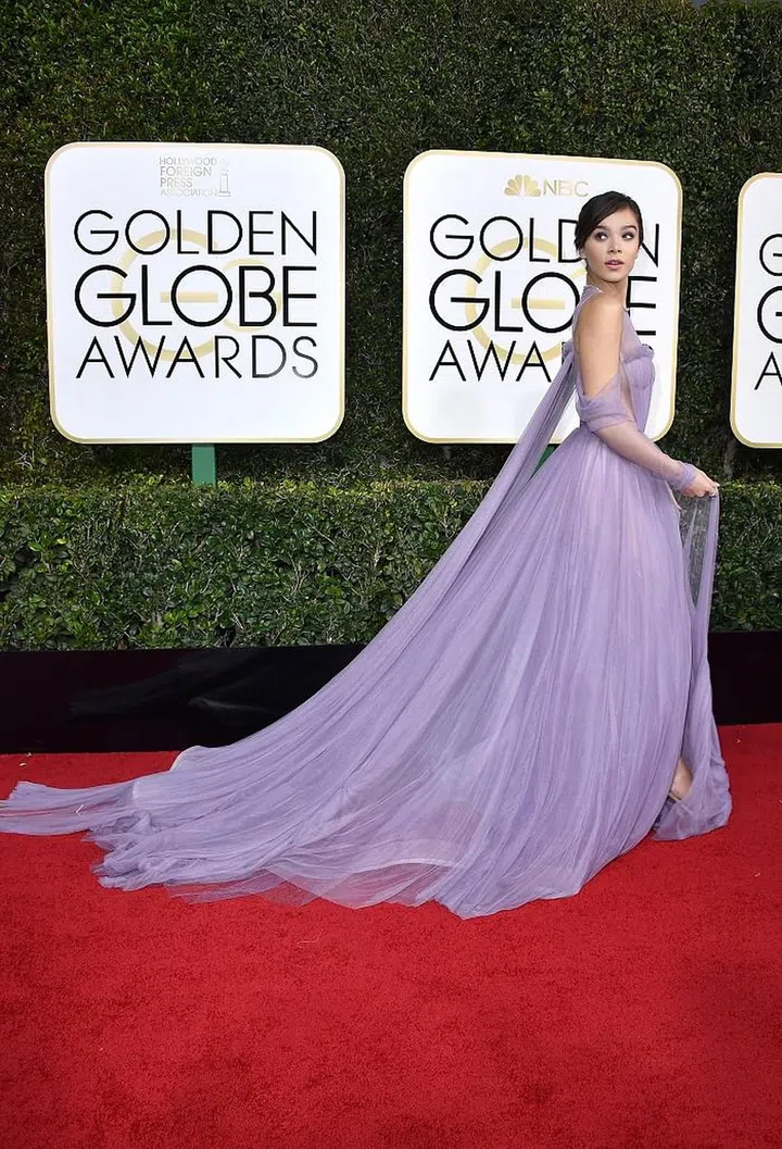 Photo: Getty