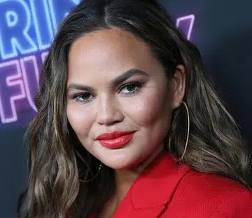 Chrissy Teigen