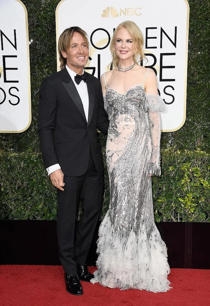 Photo: Getty