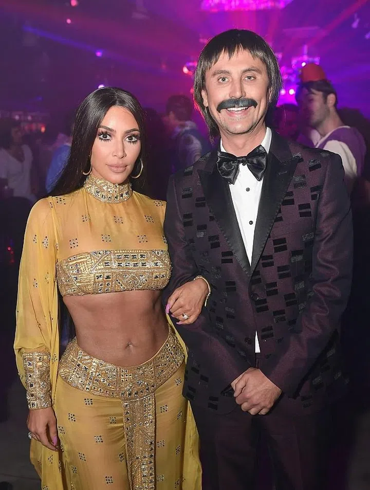 Photo: Getty 