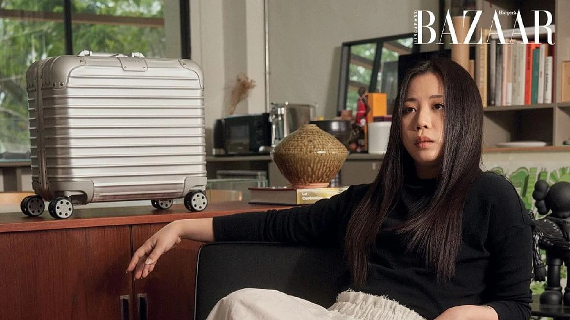 Rimowa Amy Lim