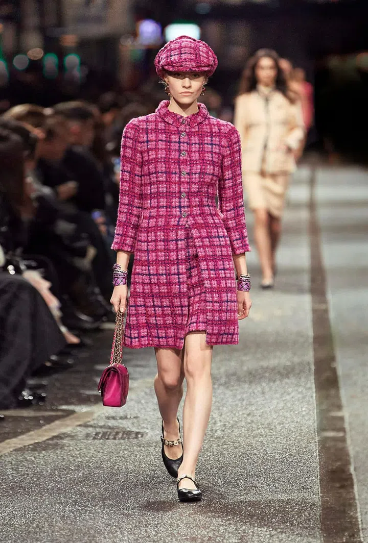 Photo: Courtesy of Chanel
