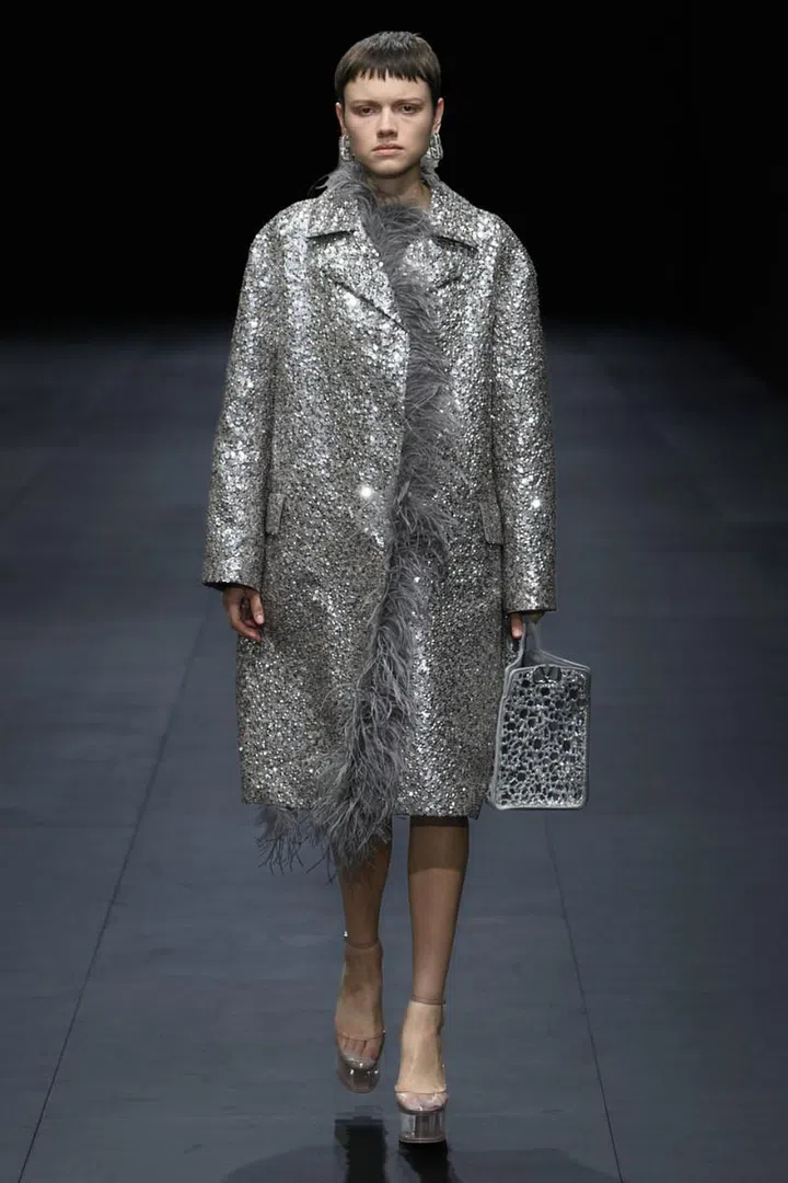 Photo: Valentino