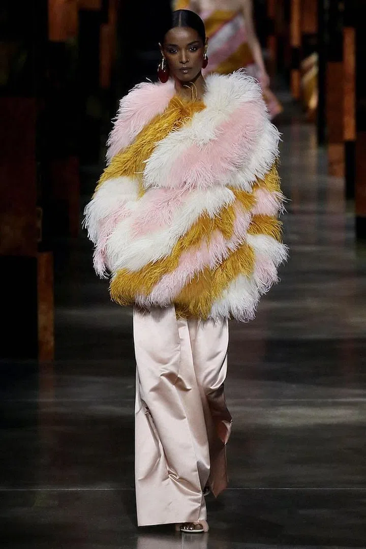 Photo: Fendi