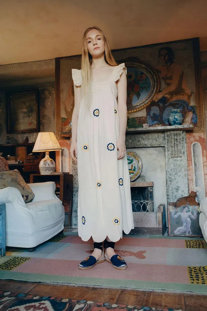 Alexa Chung