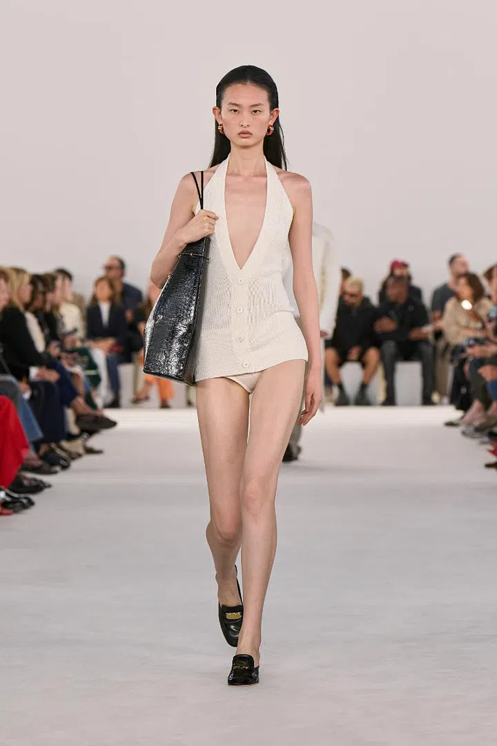 Photo: Ferragamo